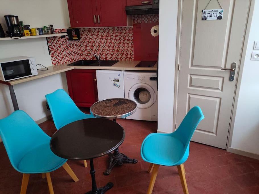 Apartament 2 Pieces Docks Du Havre. Hawr Zewnętrze zdjęcie